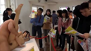 Fucking Japanese Teens Convenient The Art Show